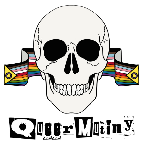 Queer Mutiny